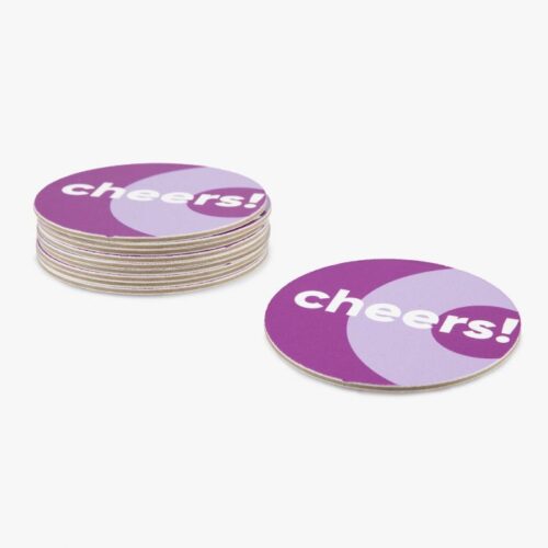 Onderzetters - Afbeelding 3