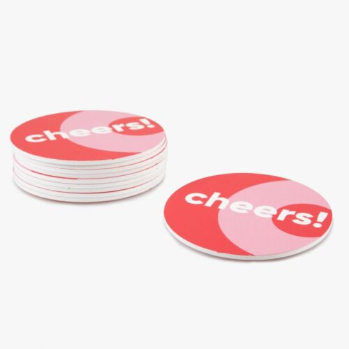 Onderzetters - Afbeelding 4