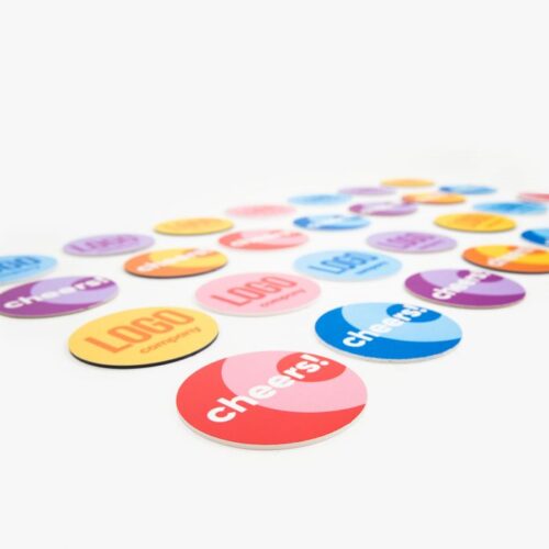 Onderzetters - Afbeelding 5