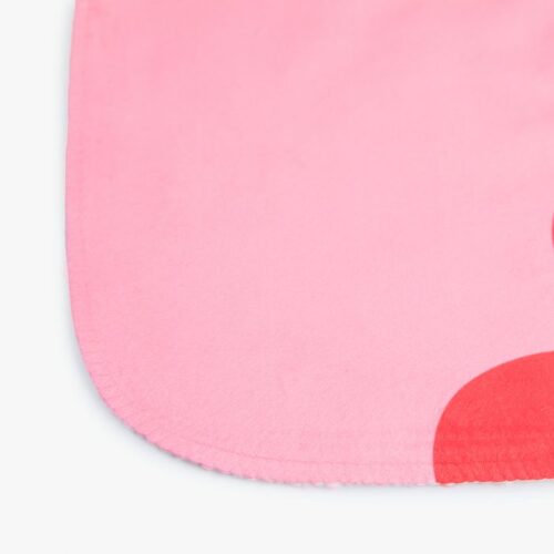 Sherpa fleece deken - Afbeelding 3