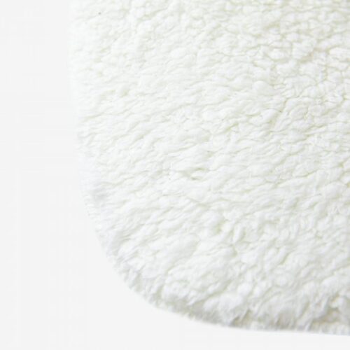 Sherpa fleece deken - Afbeelding 8