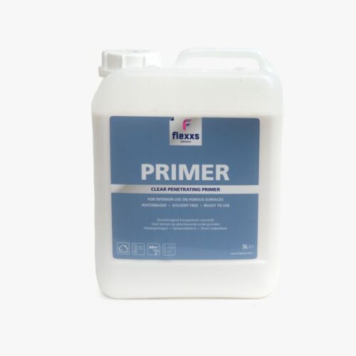 Behang primer - Afbeelding 1