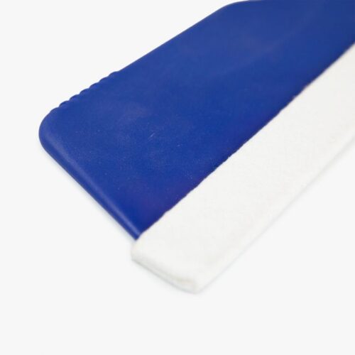 Rakel met vilt - 45cm - Afbeelding 3