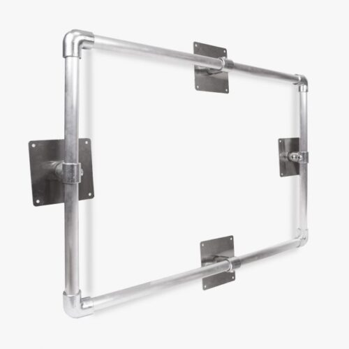 Spandoekframe - Afbeelding 5