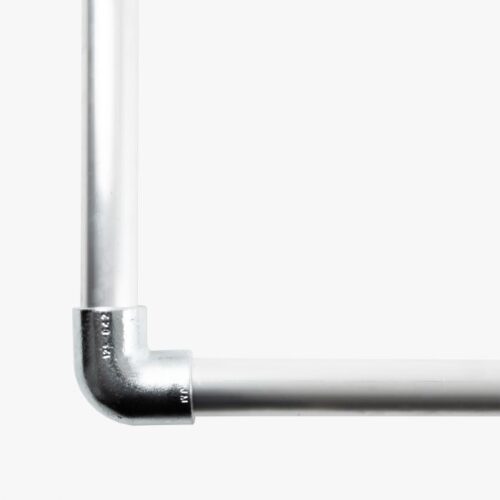 Spandoek - Afbeelding 10