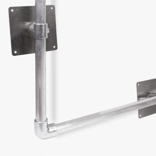 Spandoek - Afbeelding 11