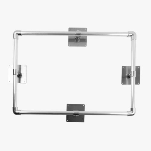 Spandoek - vast formaat - Afbeelding 9