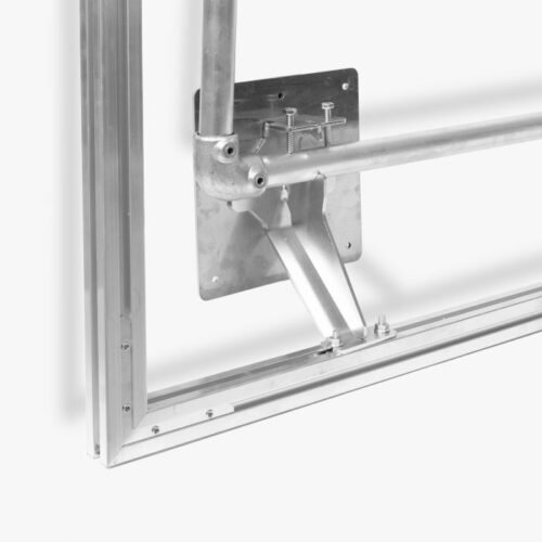 Blind spandoekframe - Afbeelding 7