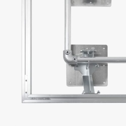 Blind spandoekframe - Afbeelding 8