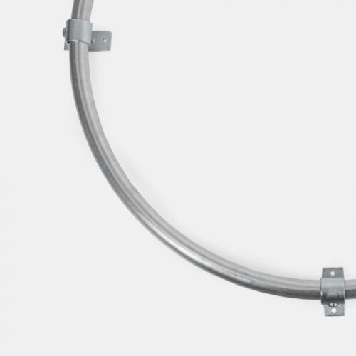 Rond spandoekframe - Afbeelding 5