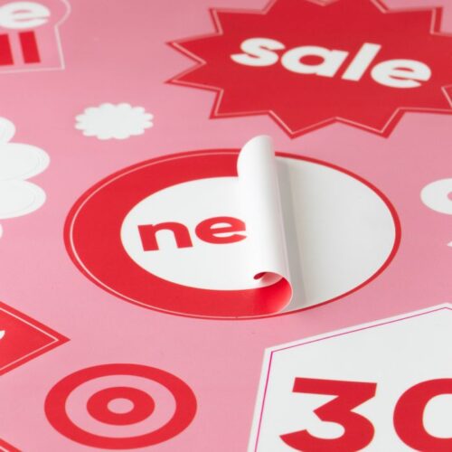 Stickervellen - Afbeelding 6