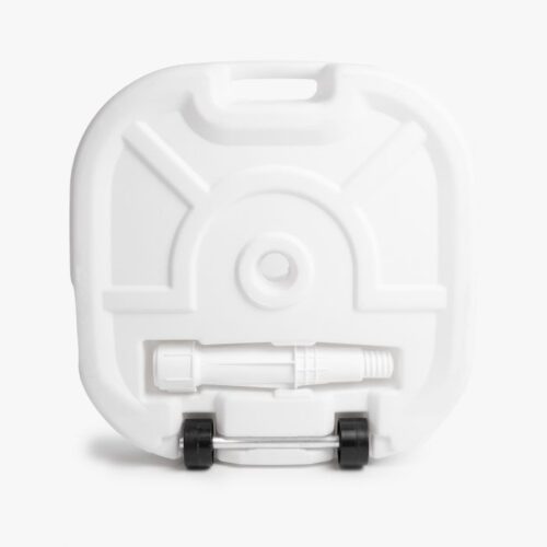 Parasolvoet - Afbeelding 5