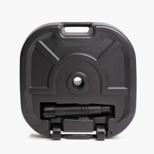 Parasolvoet - Afbeelding 2