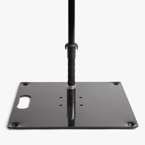 Voetplaten - Afbeelding 2