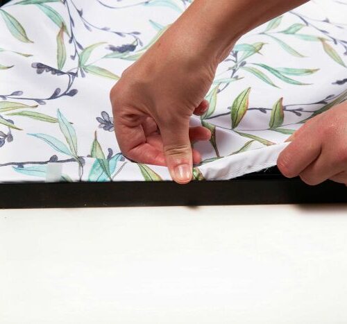 Peesdoek - Afbeelding 8