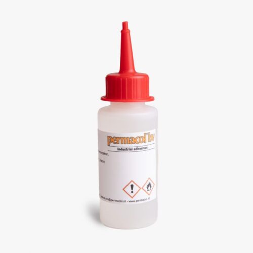Lijm Permacol - HP L328 - 50 ml - Afbeelding 1