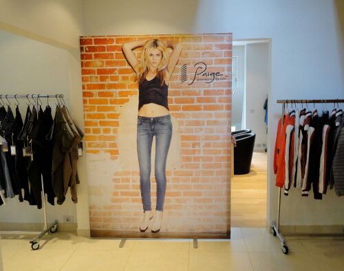 Peesdoek - Afbeelding 11