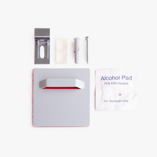 Ophangplaten - Afbeelding 1