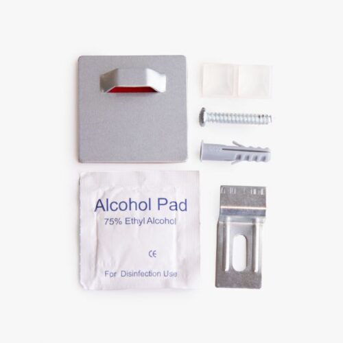 Ophangplaten - Afbeelding 2