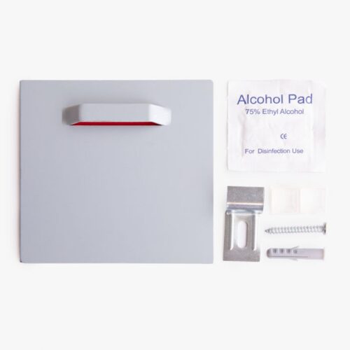 Ophangplaten - Afbeelding 3