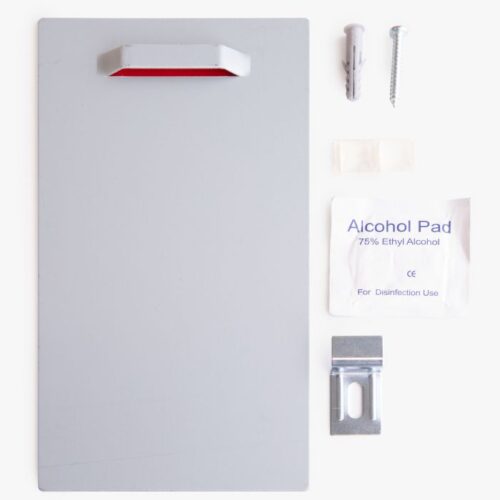 Ophangplaten - Afbeelding 4