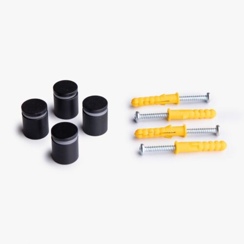 Afstandhouders voor panelen - Afbeelding 2