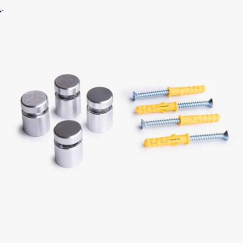 Afstandhouders voor panelen - Afbeelding 3