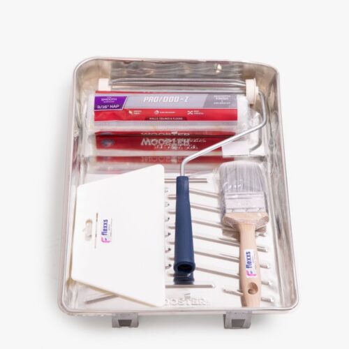 Behangset 6-delig - Afbeelding 1