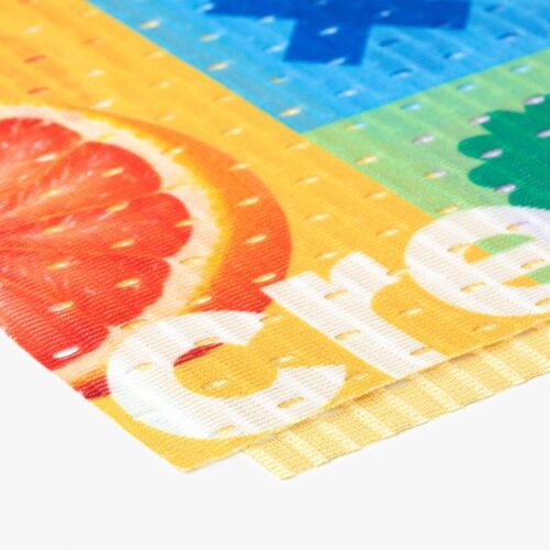 Speakerdoek - Afbeelding 4