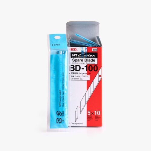 Afbreekmesjes (50 stuks) - Afbeelding 1