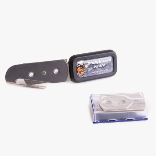 Bodyguardknife - Afbeelding 1