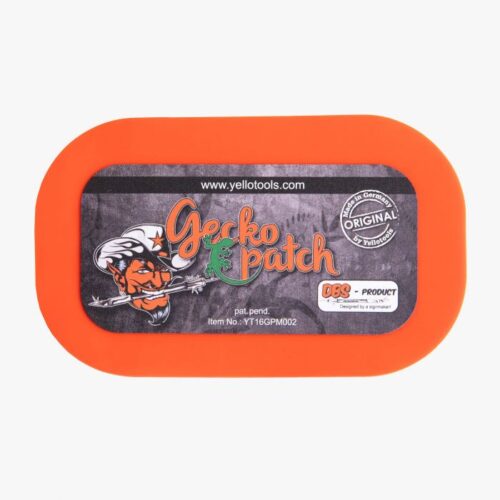GeckoPatch - Afbeelding 2