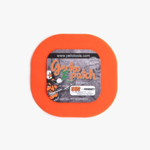 GeckoPatch - Afbeelding 1