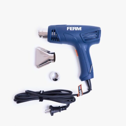 Heteluchtpistool - Afbeelding 4