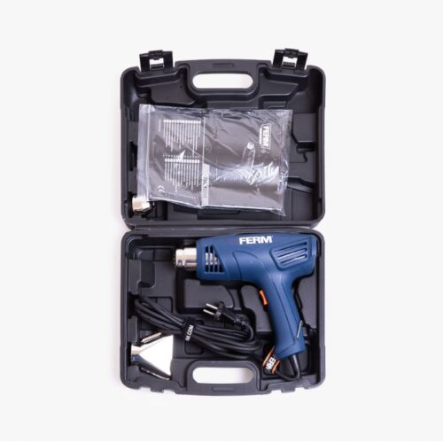 Heteluchtpistool - Afbeelding 2