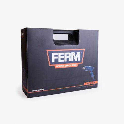 Heteluchtpistool - Afbeelding 3