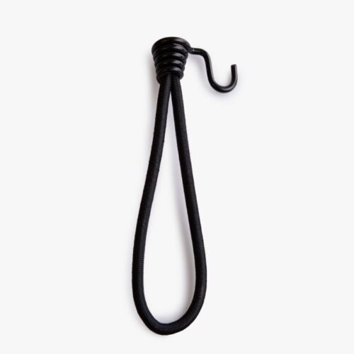 Zwanenhals-rekker - Afbeelding 1