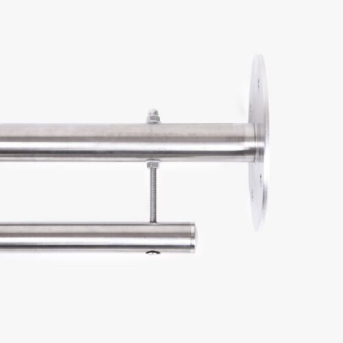 Haakse baniersteun - Afbeelding 3