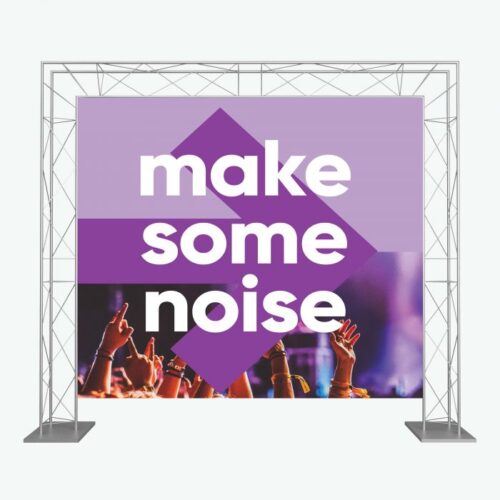 Backdrop - Afbeelding 2