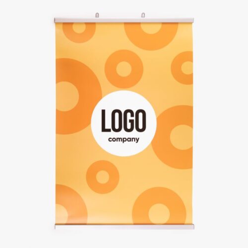 Posterklem - Afbeelding 2