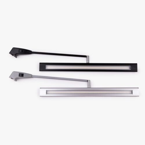 LED-verlichting voor beurswanden - Afbeelding 5