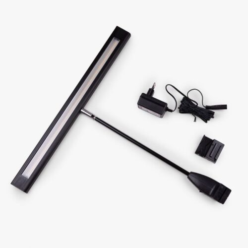 LED-verlichting voor beurswanden - Afbeelding 3