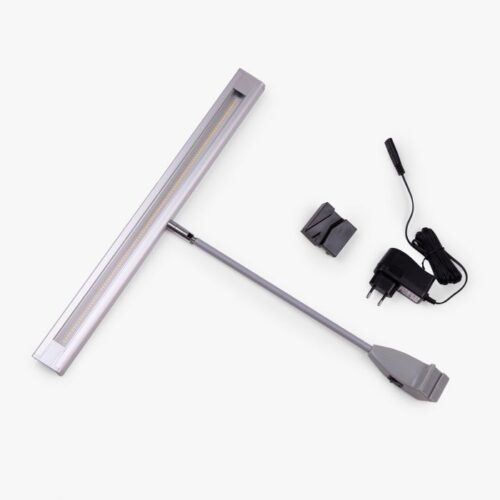 LED-verlichting voor beurswanden - Afbeelding 2