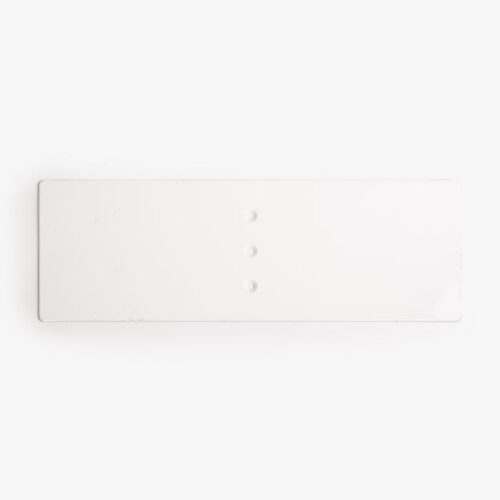 Baseplate heavy - Afbeelding 2