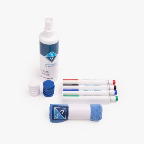 Whiteboard starterskit - Afbeelding 3