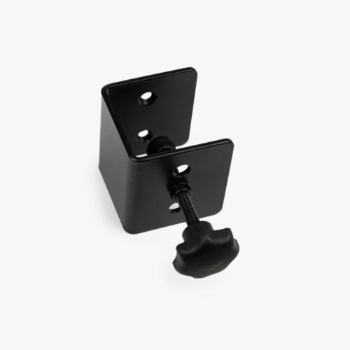 AcousticPro Bureauklem zwart - Afbeelding 2