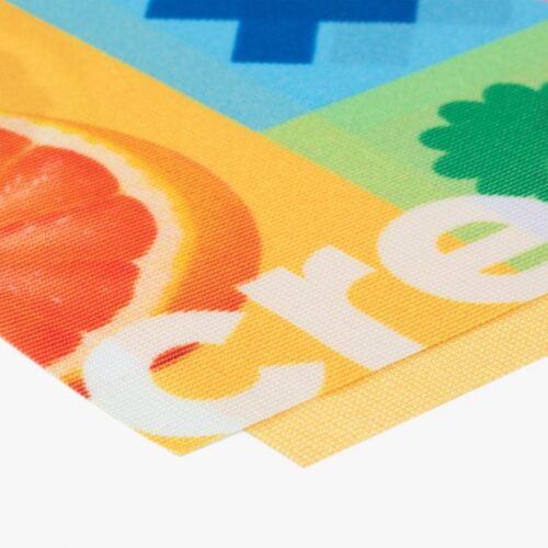 Baniervlag - Afbeelding 5