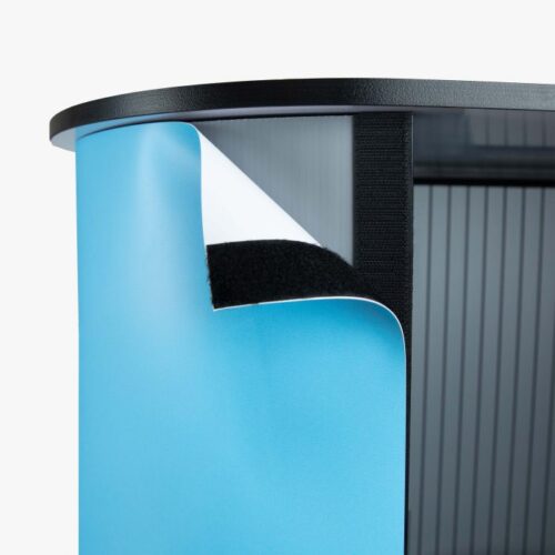 Beursbalie Kidney - Afbeelding 6