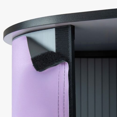 Beursbalie Kidney - Afbeelding 11