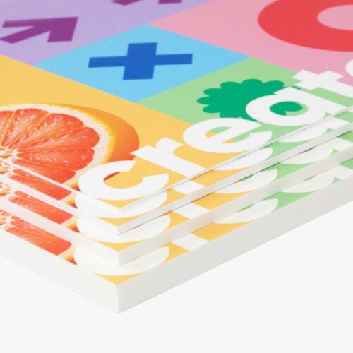 Foto op paneel - Afbeelding 9